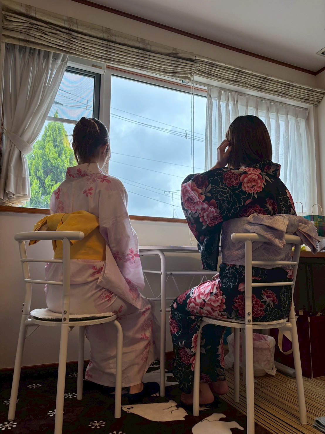 利用者の声