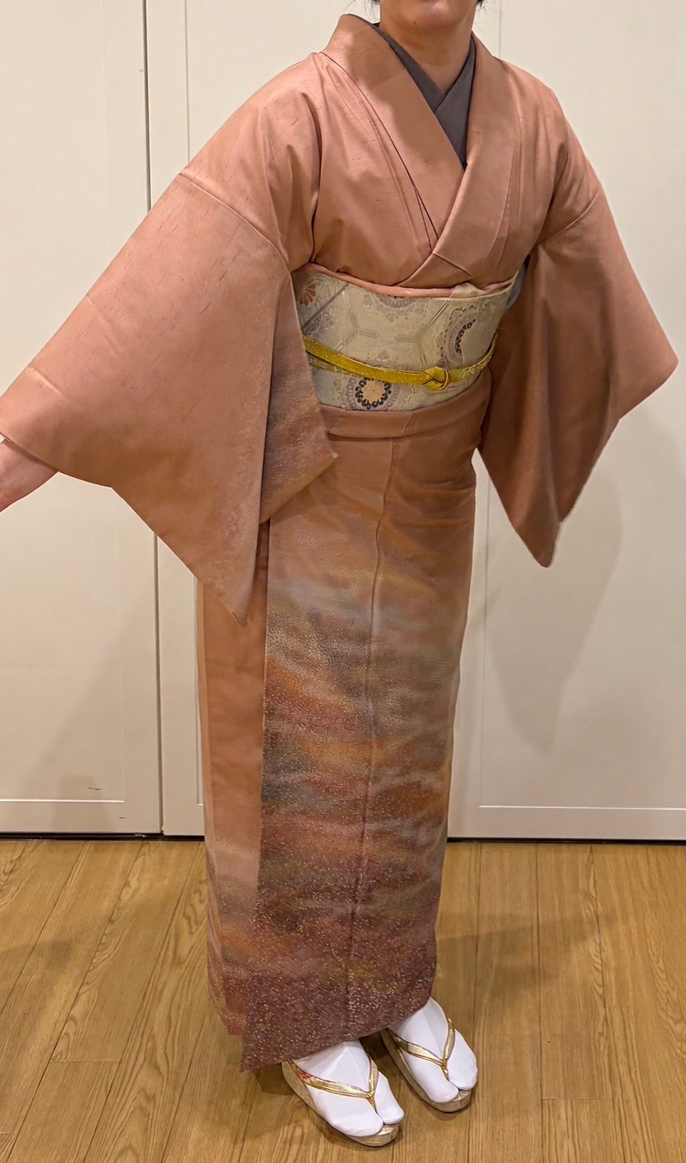 利用者の声