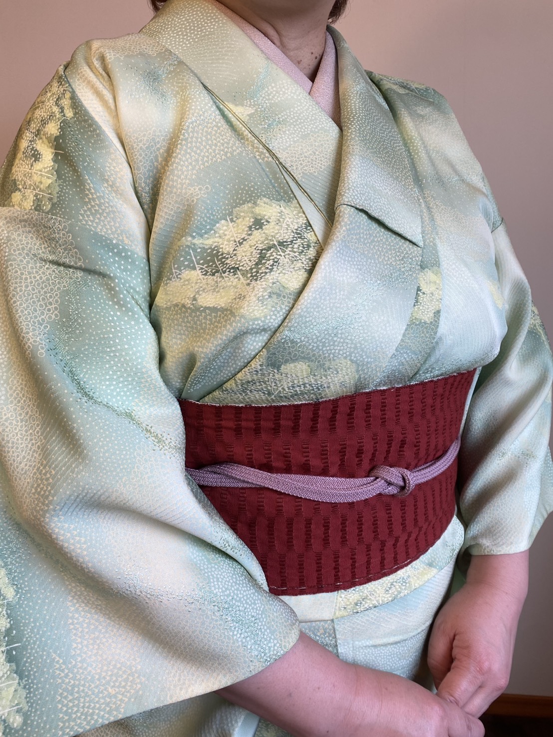 利用者の声