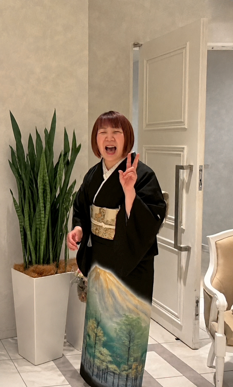 まゆみ
